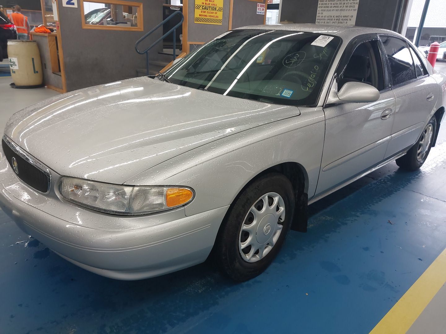 Buick Century