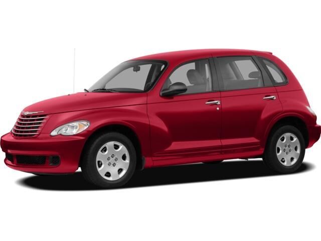 Chrysler PT Cruiser