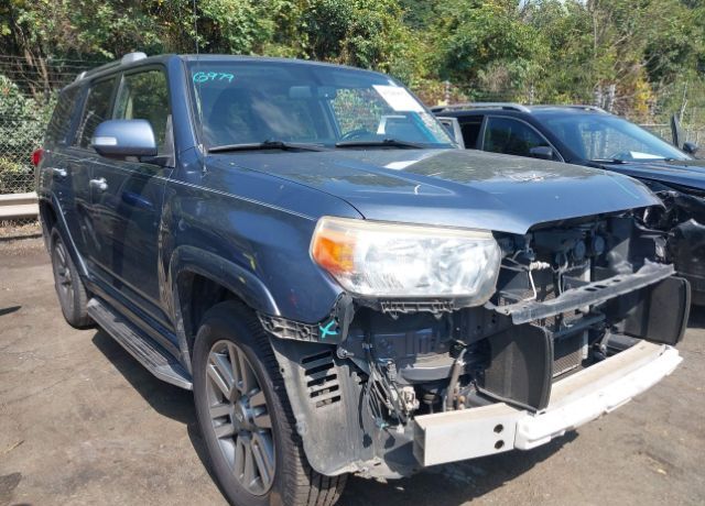 Toyota 4-Runner