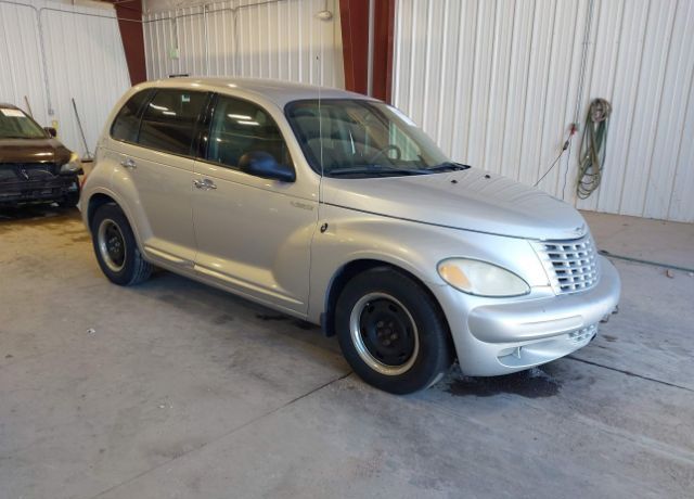 Chrysler PT Cruiser