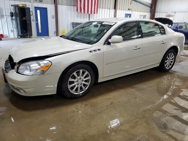 Buick Lucerne
