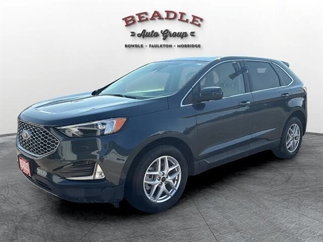 2023 FORD Edge