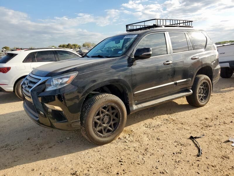 Lexus GX