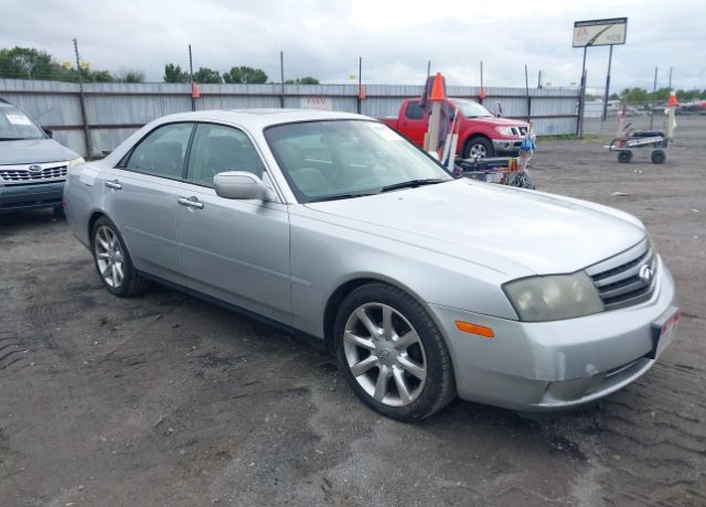 Infiniti M45