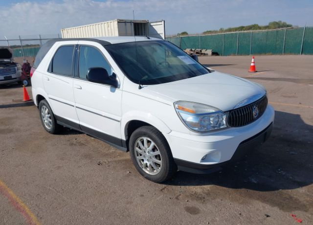 Buick Rendezvous