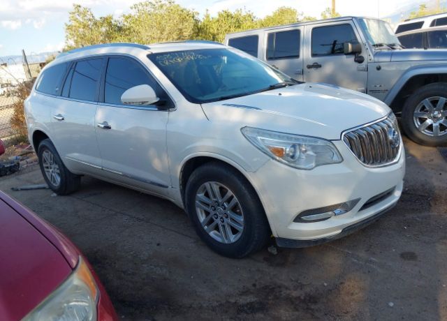 Buick Enclave
