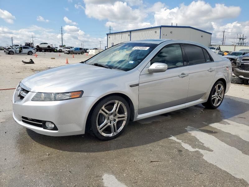 Acura TL