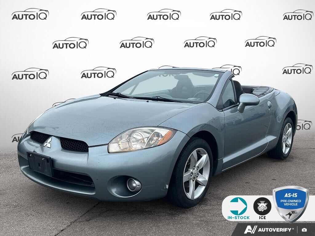 Mitsubishi Eclipse