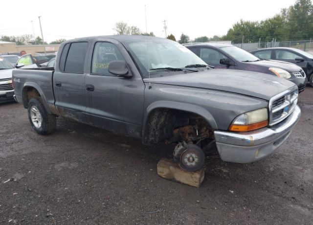 Dodge Dakota