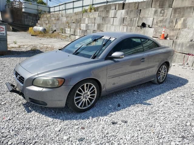 Volvo C70