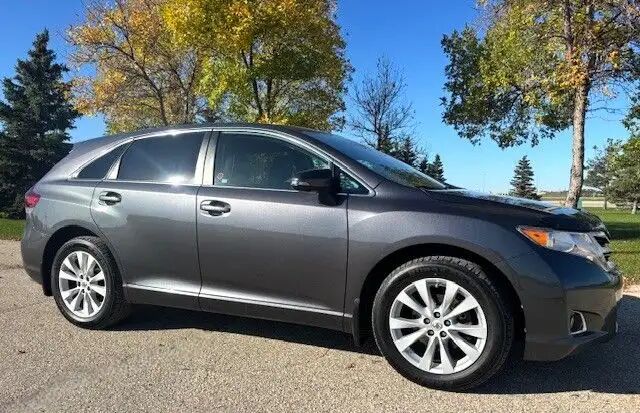 Toyota Venza