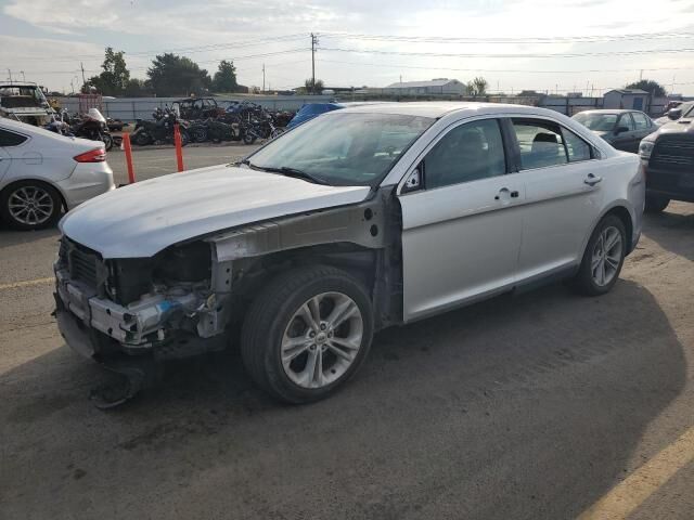 Ford Taurus