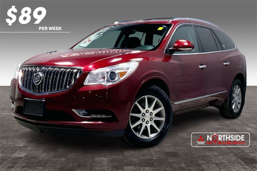 Buick Enclave