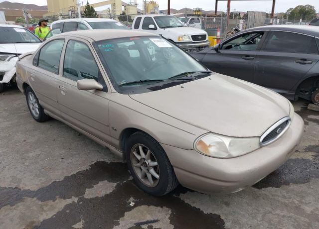 Ford Contour