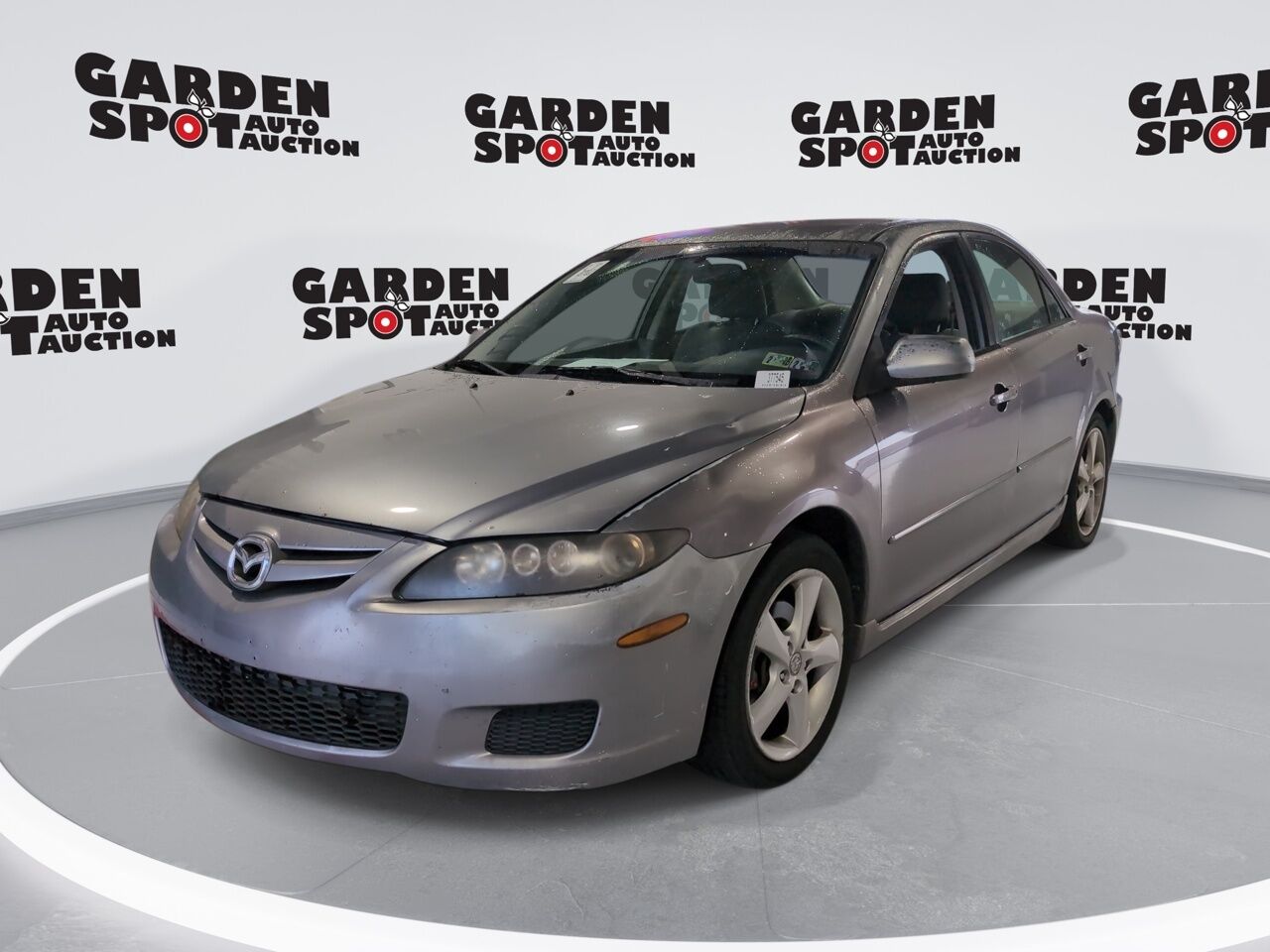 Mazda Mazda6