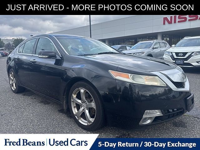 Acura TL