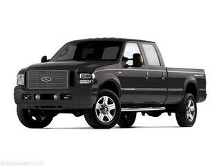Ford F-350