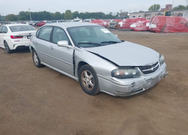 Chevrolet Impala