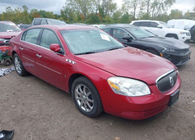 Buick Lucerne