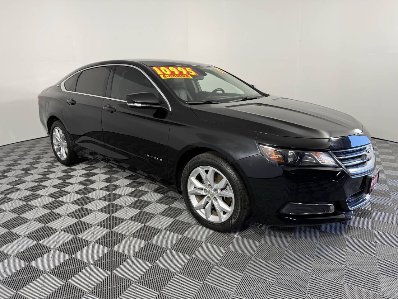 Chevrolet Impala
