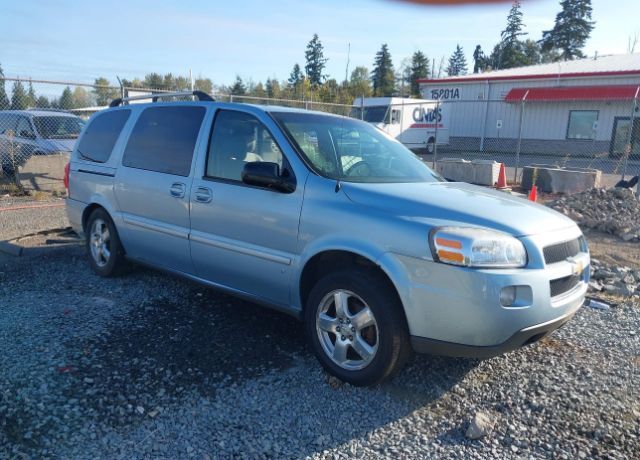 Chevrolet Uplander