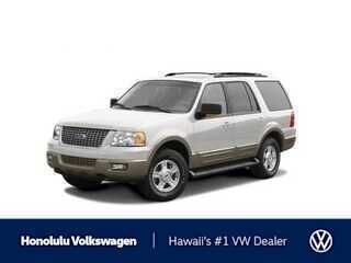 Ford Expedition