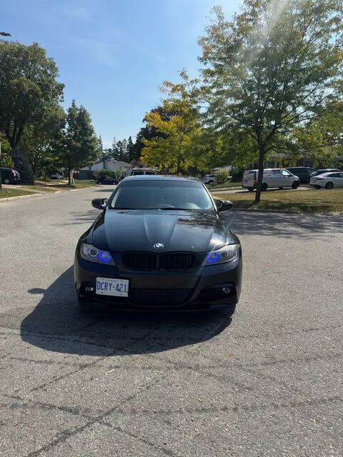 BMW 335i