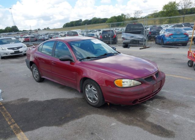 Pontiac Grand AM