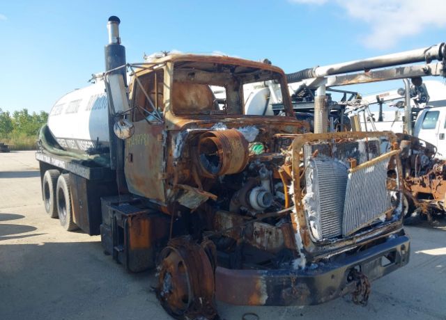 Ford LTS9000