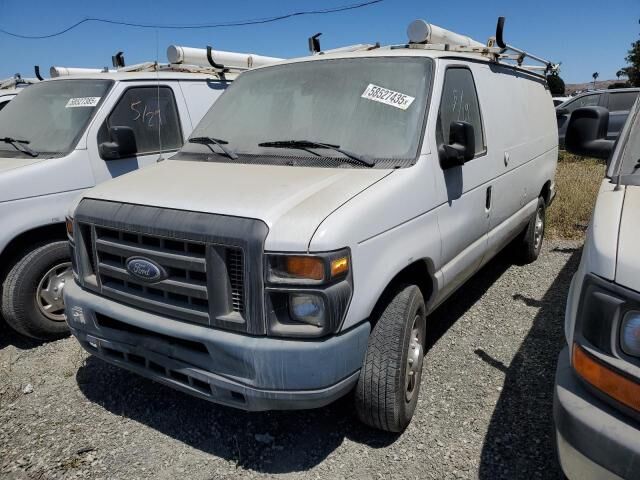 Ford E-250