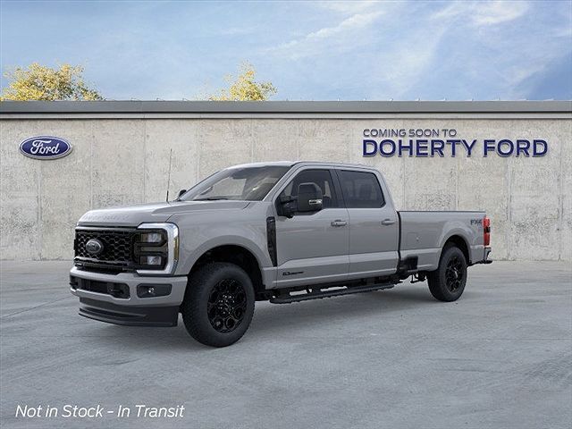 2026 FORD F-350