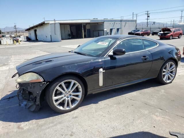 Jaguar XK