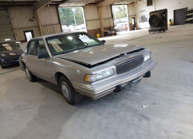 Buick Century