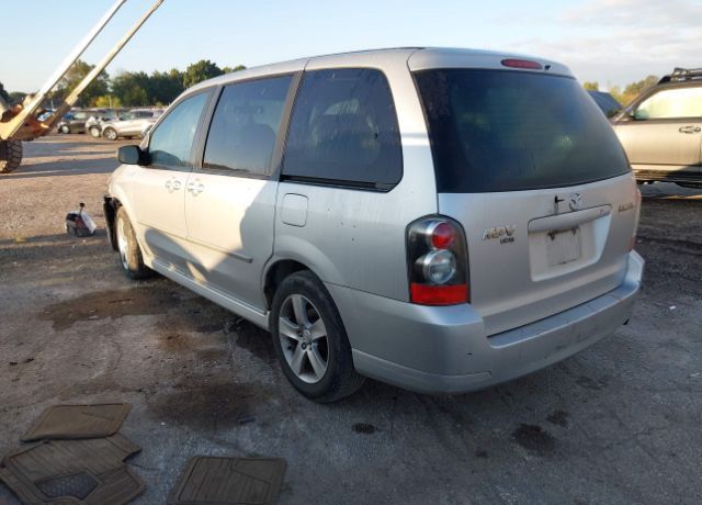 Mazda MPV
