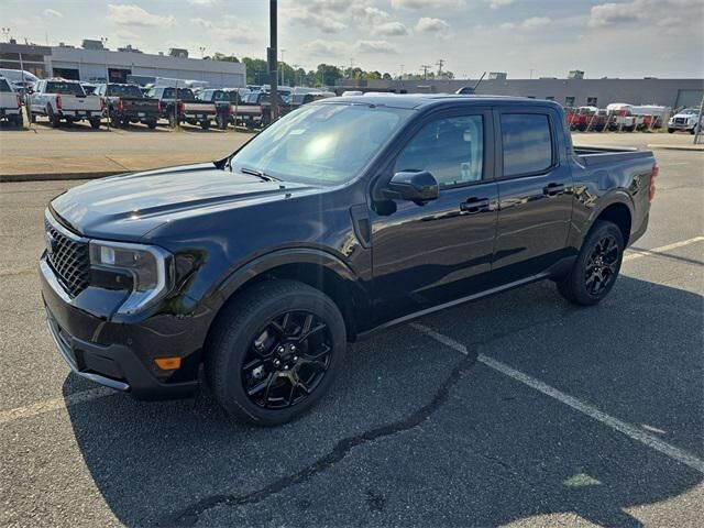 2025 FORD Maverick