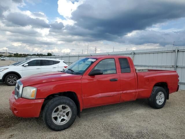 Dodge Dakota