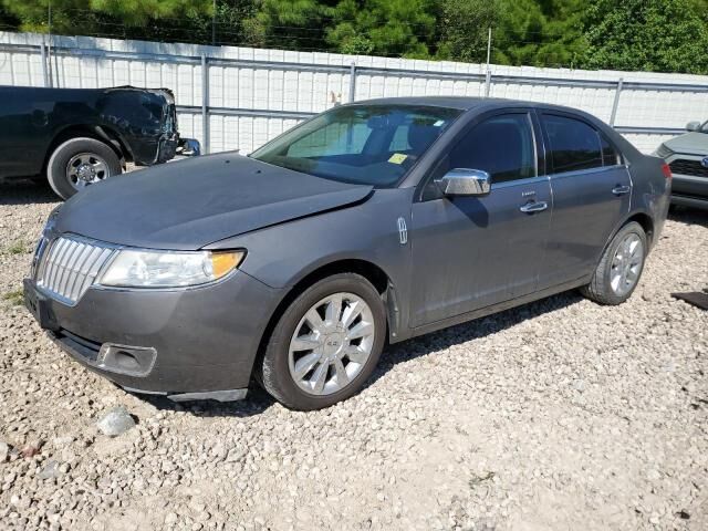 Lincoln MKZ