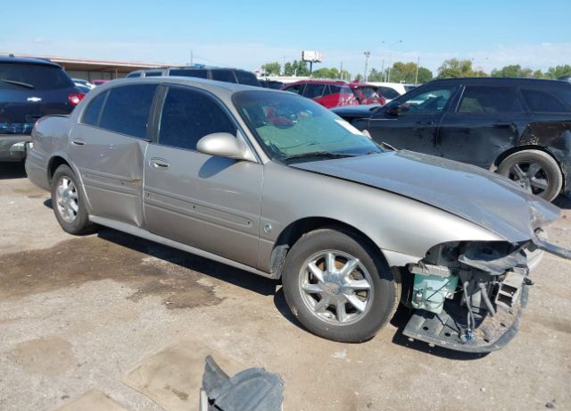 Buick LeSabre