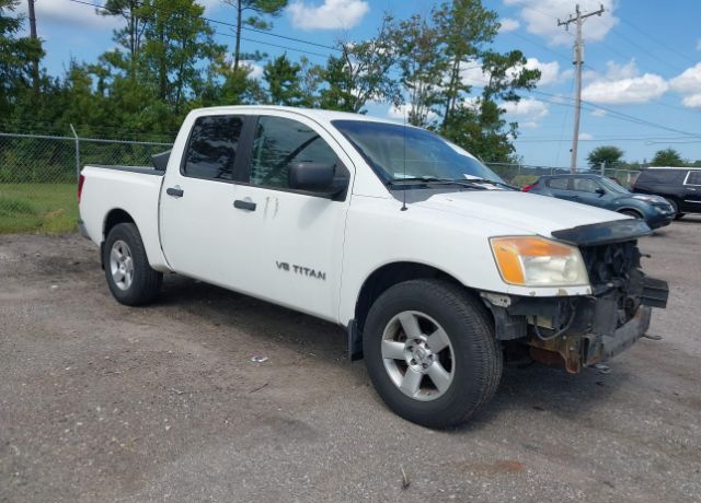 Nissan Titan