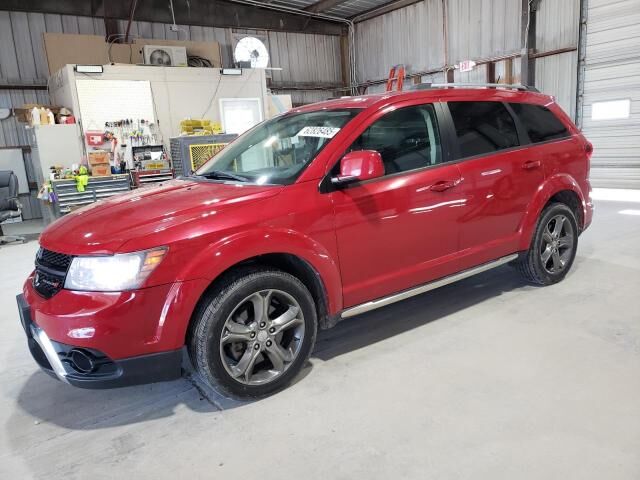 Dodge Journey