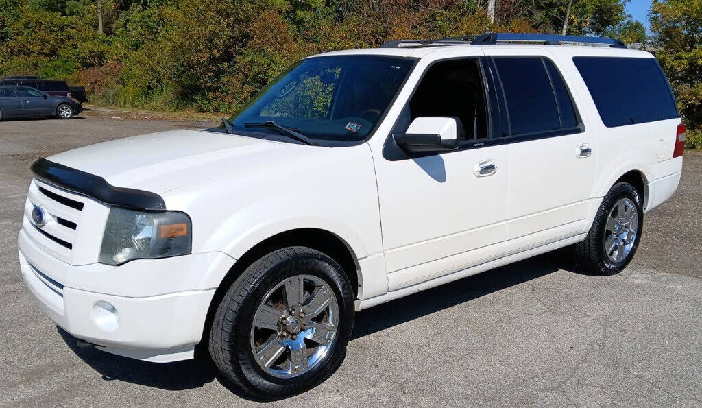 Ford Expedition