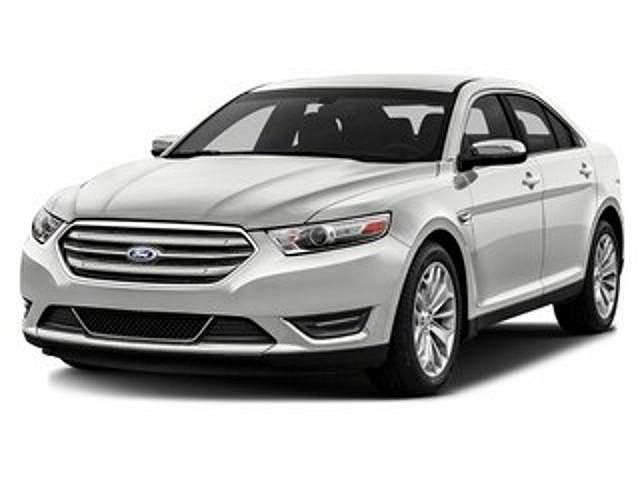 2016 FORD Taurus