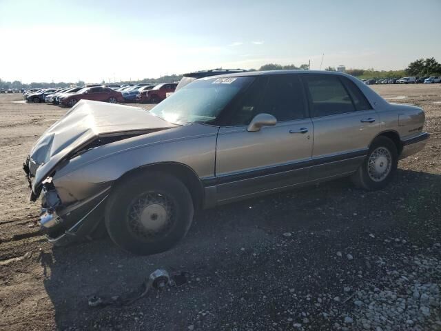 Buick Park Avenue