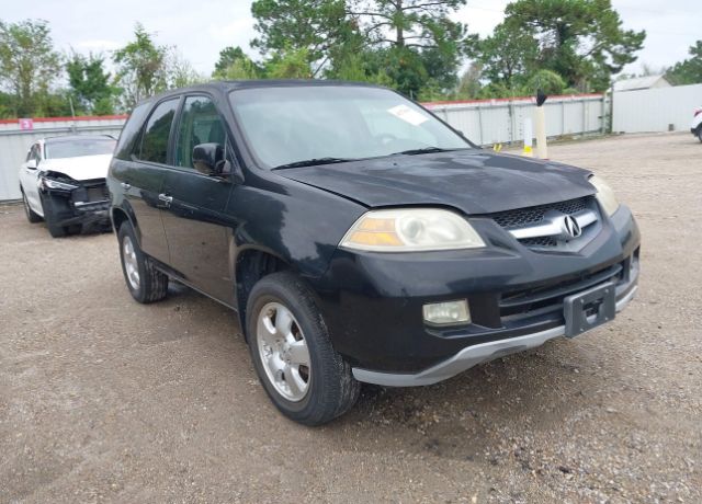 Acura MDX