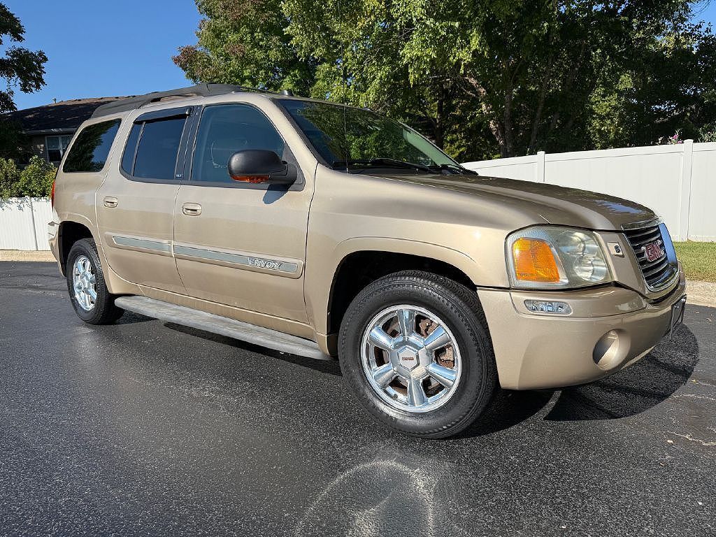 GMC Envoy