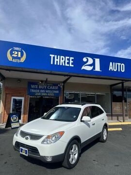 Hyundai Veracruz