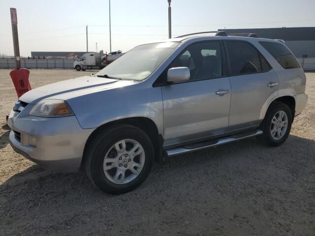 Acura MDX