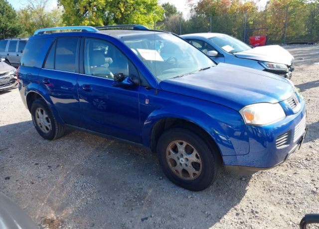 Saturn Vue