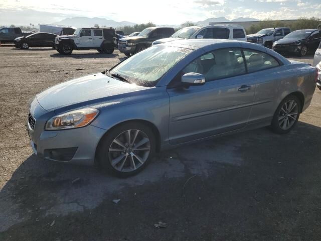 Volvo C70