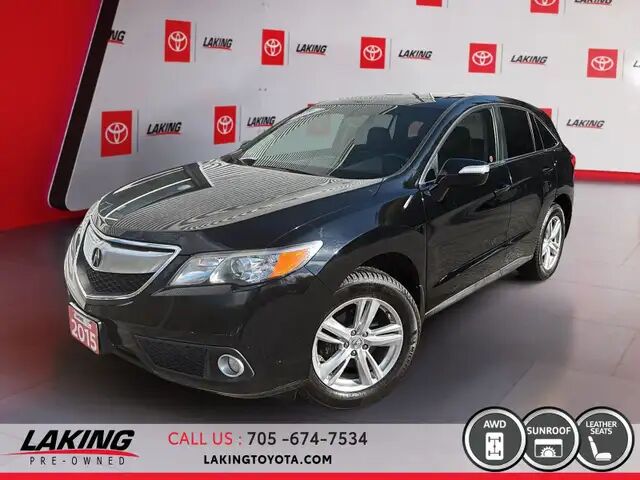 Acura RDX